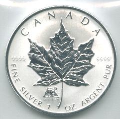 Canadian coins clipart